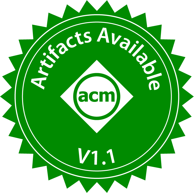 Artifact Available